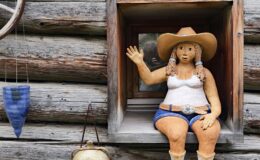 006 - guardanische lockvogelin